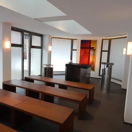 Hotel Vch Haus Nordhelle Meinerzhagen