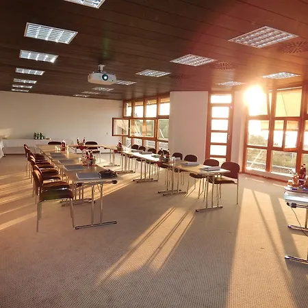 Vch Haus Nordhelle Hotel 3*