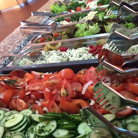 Hotel Vch Haus Nordhelle 3*