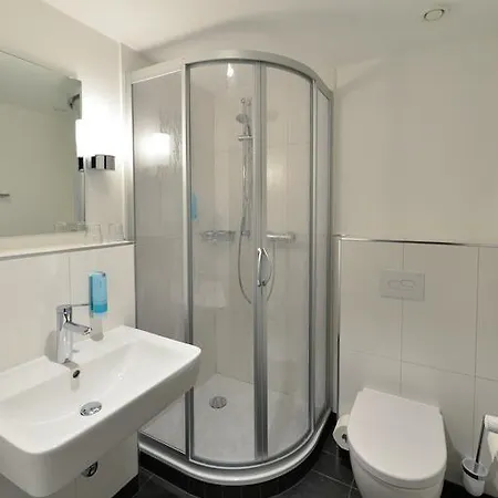 Hotel Vch Haus Nordhelle 3*