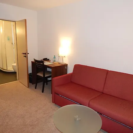 Hotel Vch Haus Nordhelle Meinerzhagen