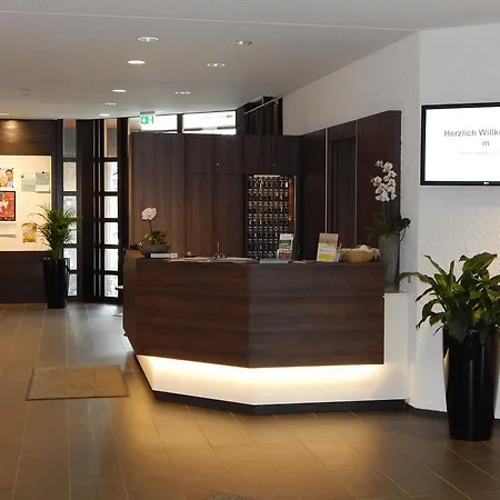 Vch Haus Nordhelle Hotel Meinerzhagen