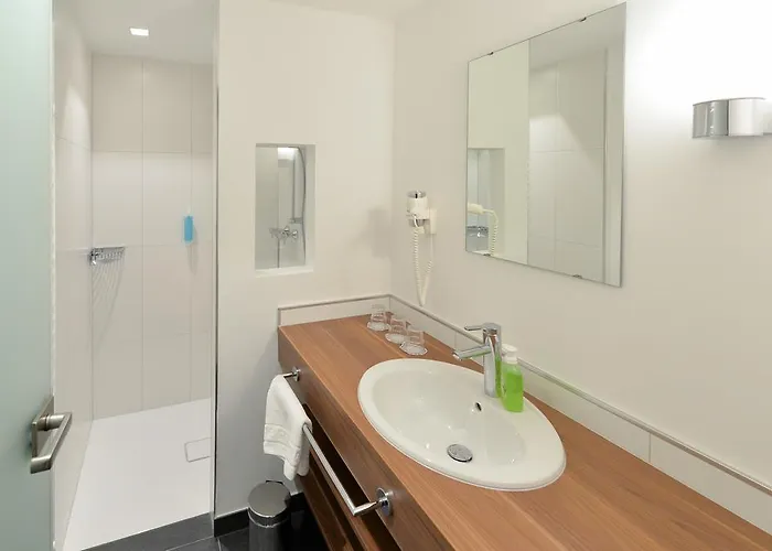 Vch Haus Nordhelle 3* Meinerzhagen