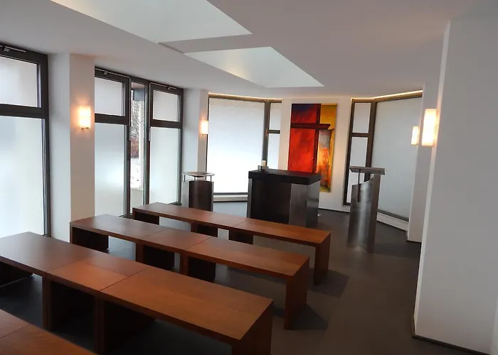 Hotel Vch Haus Nordhelle Meinerzhagen