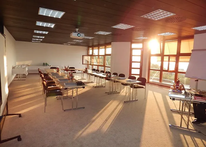 Vch Haus Nordhelle Hotel 3*