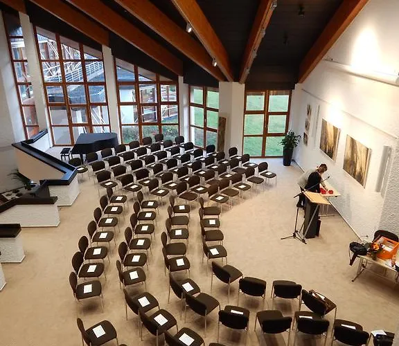 Vch Haus Nordhelle Hotel Meinerzhagen