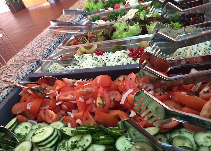 Hotel Vch Haus Nordhelle 3*