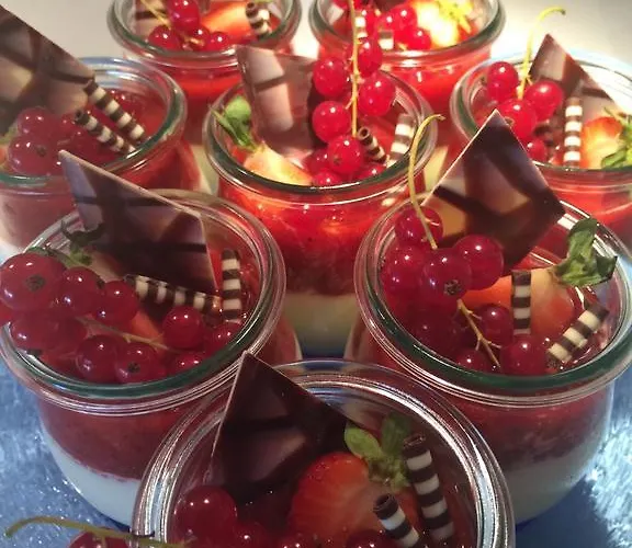 Hotel Vch Haus Nordhelle