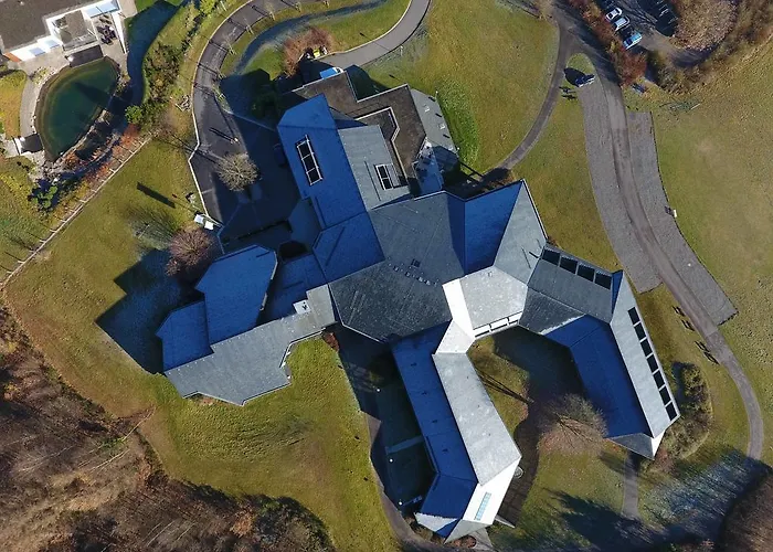 Vch Haus Nordhelle Hotel