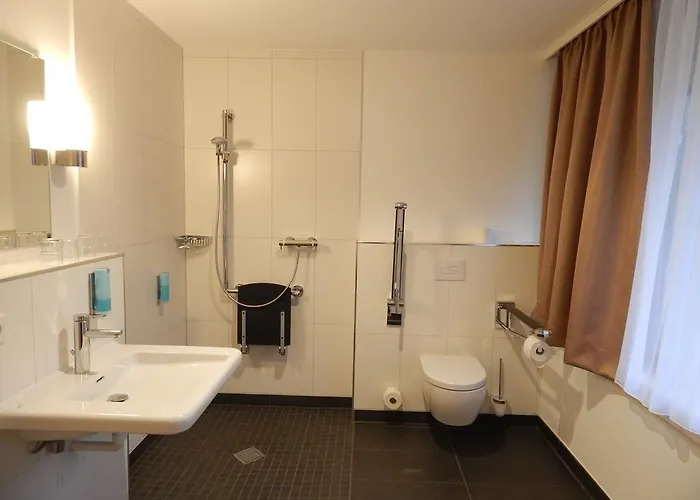 Hotel Vch Haus Nordhelle Meinerzhagen