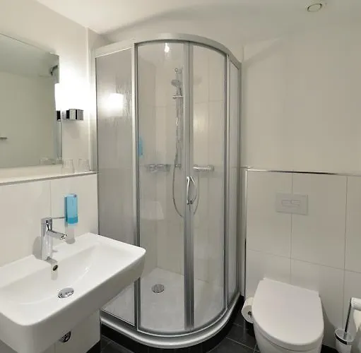 Hotel Vch Haus Nordhelle 3*