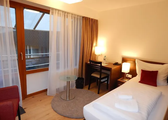 Vch Haus Nordhelle 3*