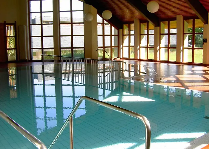 Vch Haus Nordhelle Hotel