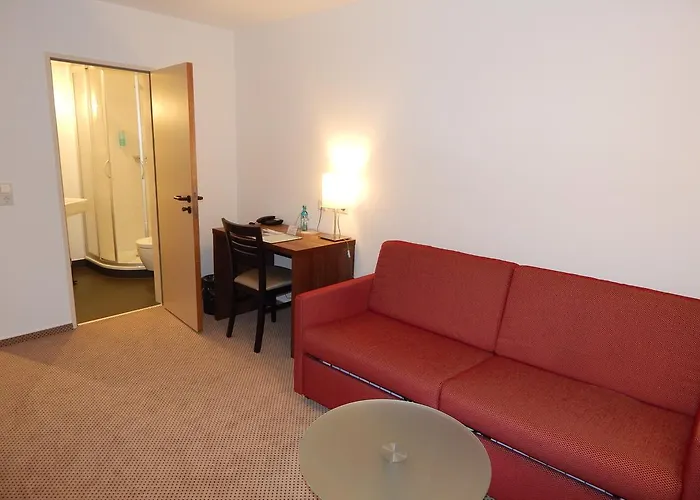 Hotel Vch Haus Nordhelle Meinerzhagen