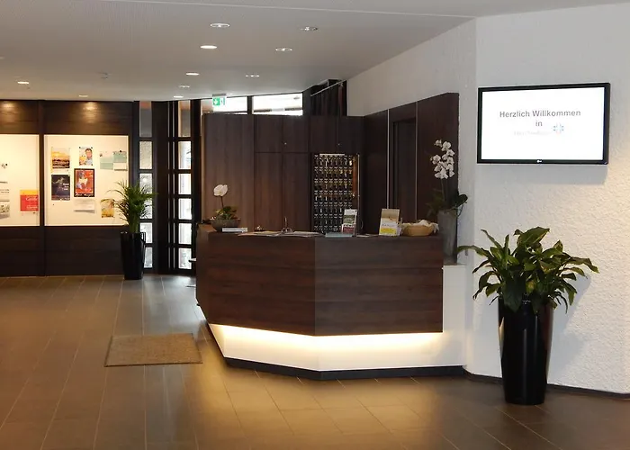 Vch Haus Nordhelle Hotel Meinerzhagen