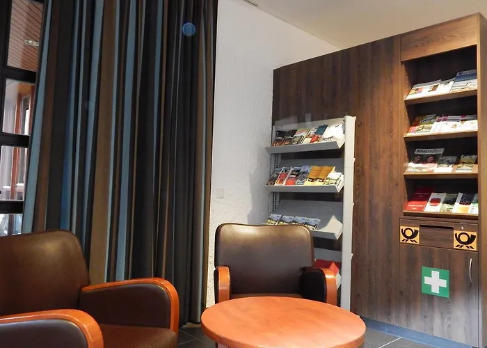 Hotel Vch Haus Nordhelle 3*